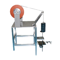 PEGO PG-SGT Screwed Glands Torque Test Apparatus (250mm)