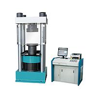 Universal Tensile Testing Machine