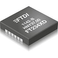 FTDI Chip FT234XD-T Bridge, USB to UART USB to Basic Serial UART IC