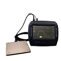TREK 158A Charged Plate Monitor