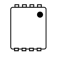ABLIC S-77101A02-I8T1U4 Sequencer Power Sequencer