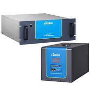 MKS RPS-CH24P1-P24C Remote Plasma Source for High Flow Applications (24 kW)