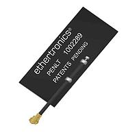 KYOCERA AVX 1002289F0-AA10L0150 PCB Antennas LTE/LPWA/cellular FP C 150mm Cable MHF Co