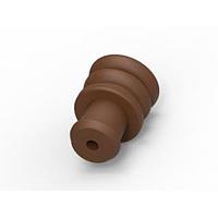 AMP Connectors - TE Connectivity 828906-2 Accessories BLINDSTOPFEN 1 5SYS