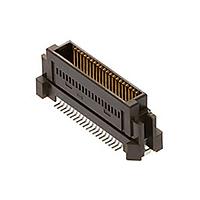 Molex 53649-0874 Plugs .635 PLUG SURFACE MNT 80 CKT