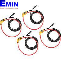 FLUKE I17XX-FLEX3KIP/4PK Current Probes (4 units 3000A, 24IN, IP65, for 17XX series)