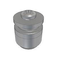 Samtec JSO-0500-01 Jack Screw SureWare Jack Screw Precision Board Stacking Standoff