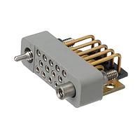 Amphenol Positronic SMPL5S0T00 Connectors