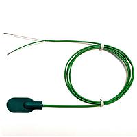 Sterling Sensors TSSABK00001M0AP7 Surface Mount Rubber Patch Thermocouple (Type K Class 1 1M PFA; Type K Class 1 2M PFA; -30~150°C)