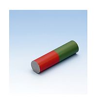PHYWE 06318-00 Magnet (d: 18 mm, l: 70mm)