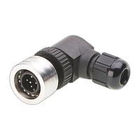 Molex 1200850008 Connectors M12U ATTACHABLE 5P MP 90D