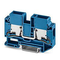 PHOENIX CONTACT 1329673 Feed Through Terminal Block XTV 16 BU