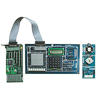Leaptronix LP-PCI-LAB Development System
