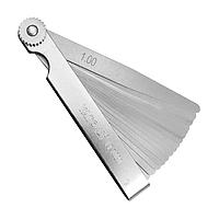 YATO YT-7220 Feeler Gauge (0.02 - 1.0 mm)