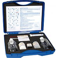 Macherey Nagel 91345 Test strips QUANTOFIX Arsenic Sensitive