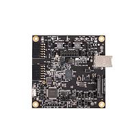 Lattice Semiconductor LIFCL-33U-EVN Programmable Logic IC Development Tools CrossLinkU-NX Evaluation Board