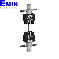 Cometech GR-F220 Wedge Grip (25kN)