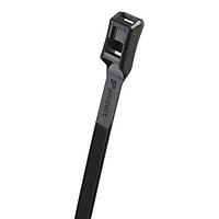 Panduit HV9100-C0 Standard Cable Ties INLINE CABLE TIES 14.4X.35 W/R BLK