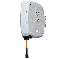 SANKYO-TRIENS ELA-420 Air Hose Reel (13mm x 20m)