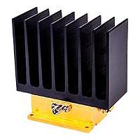 Mini-Circuits ZVA-18403G+ Low Noise Amplifiers 18-40 GHZ B/B LNA W/HEATSINK