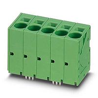 PHOENIX CONTACT 1705099 Fixed Terminal Blocks SPT 16/ 4-V-10,0- ZB GY BD-F2SO
