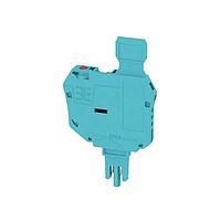 Weidmuller 1005250000 DIN Rail Terminal Blocks SIHA 3/G20/LD 10-36V BL