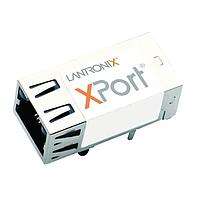 Lantronix XP1001000-05R Serial Device Servers XPort XE Ext. Temp. without Encryption