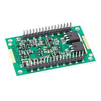 Apex Microtechnology MP111FD Power Operational Amplifiers Power OpAmp, 100V, 15A, 170W