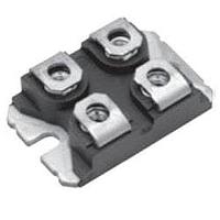 Microchip Technology APT85GR120JD60 IGBT Transistors IGBT MOS 8 1200 V 85 A SOT-227