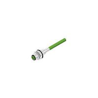 Amphenol CONEC 43-01662 Sensor Cables / Actuator Cables SAL-12D-FKH4.2-2/G6