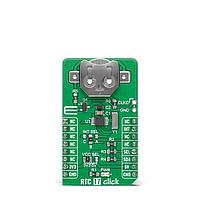 Mikroe MIKROE-5129 Clock & Timer Development Tools RTC 17 Click