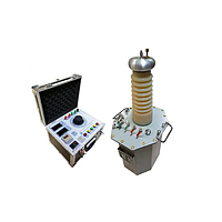 MultiTech MTSB-505E AC DC Hipot Tester (SF6 type, 5 kVA)