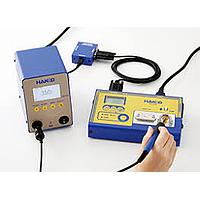 HAKKO static meter repair services.