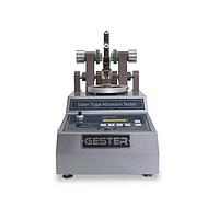 GESTER GT-C14A Taber Abrasion Resistance Test Machine