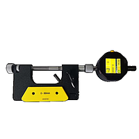 MICROTECH 115055007 Sub-micron computerized snap gauge wireless (450-500mm/  18-20”)