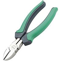 Proskit 1PK-067DS Dual Color Side Cutting Plier (165mm)