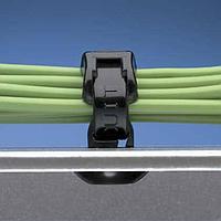 Panduit PBMS-H25-C - PUSH BUTTON MOUNT