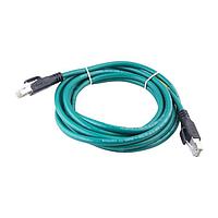 Molex 1201088476 Ethernet Cables / Networking Cables CSE ETH ETH RJ45 WSOR RJ45 3M