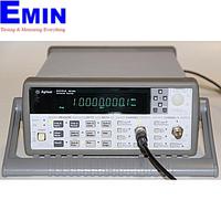 Dịch vụ cho thuê Máy đếm tần Agilent/Keysight 53131A