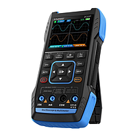 Handheld Oscilloscope