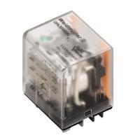 Weidmuller 1133610000 Pluggable Relay DRL370220L
