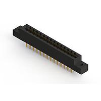 EDAC 355-028-520-502 Standard Card Edge Connectors Card Edge Connector