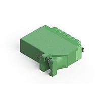 EDAC 516-056-501-632 Connectors Rack & Panel Connector