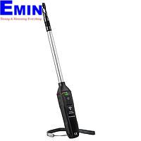 PCE HWA 20BT Anemometer (0~30 m/s; -20~60 ° C; 0~100% RH)