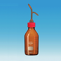 SciLab SL.Bot2065 DURAN glass Spray Bottle (Amber, GL45, 100ml)