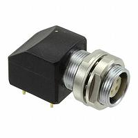 NorComp 820BR04-213R001 Connectors 0B 4 POS FML PANEL MOUNT RIGHT ANGLE