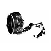 Amphenol Air LB Germany 51546-062 Circular MIL Spec Tools, Hardware & Accessories cap, rope, size 10,  f.Receptacle