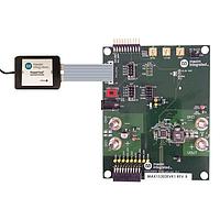 Maxim Integrated MAX15303EVKIT1# Switching Controller Evaluation Kit for Digital Point of Load