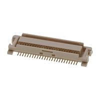 Molex 52991-0508 Receptacles 0.5 BTB STR REC