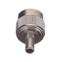 Radiall R143082000 Connectors TNC / STRAIGHT PLUG CRIMP TYPE CABLE 5/50 S